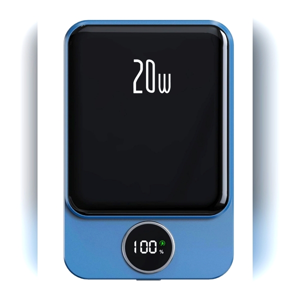 Portable Charger Power Bank Charging Powerbank - Picture 1 of 3